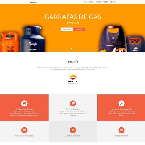 Portfolio - barlagas