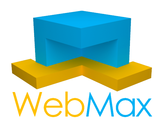 WebMax – Soluções Online – Web Design