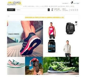 Ana dis Runners Club