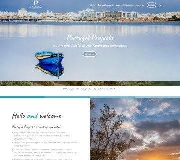 Portugal Projects