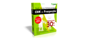 CRM de Prospeção de seguros