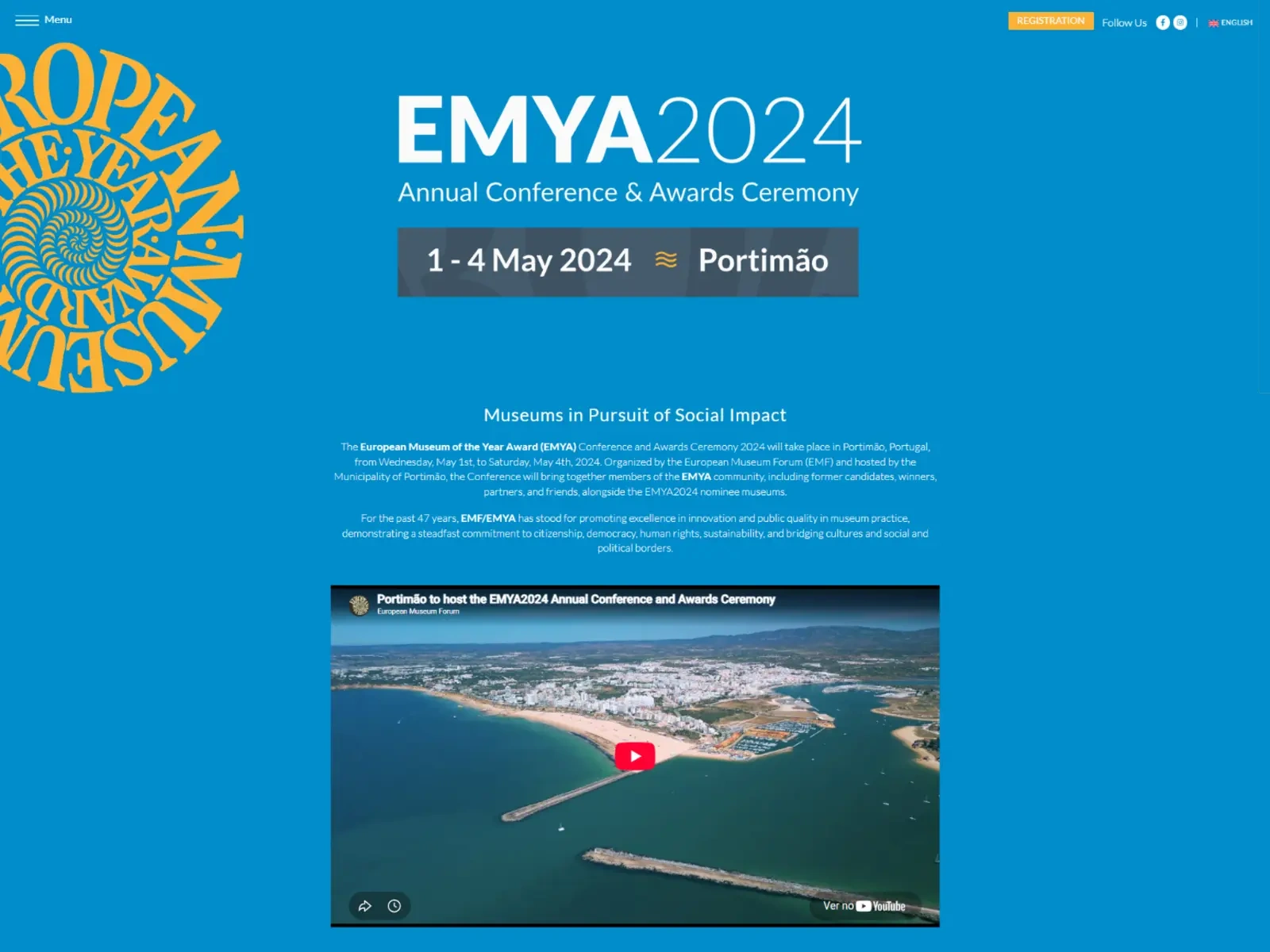 Capa do projeto EMYA2024